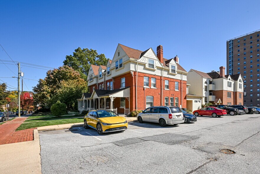 More Photos Of 1504 N Broom St, Wilmington Office For Lease