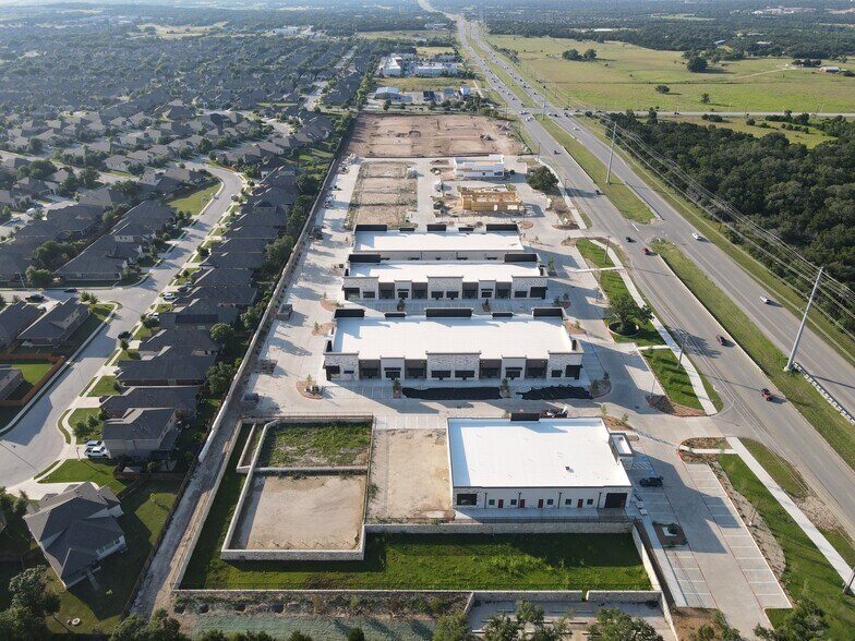 More Photos Of 15301 Ronald Reagan Blvd, Leander Office Residential For Lease