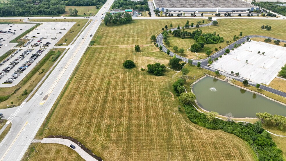 More Photos Of 2400 University Pky, University Park Land For Sale