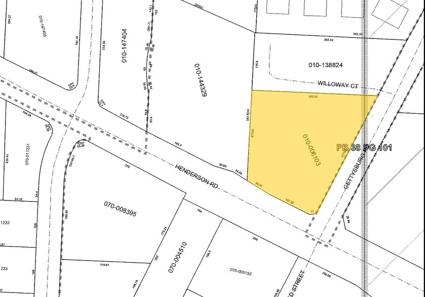 More Photos Of 2000 W Henderson Rd, Columbus Office For Lease