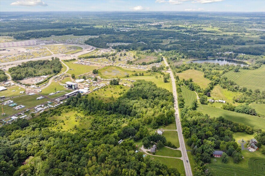 More Photos Of 13750 M 50, Brooklyn Land For Sale