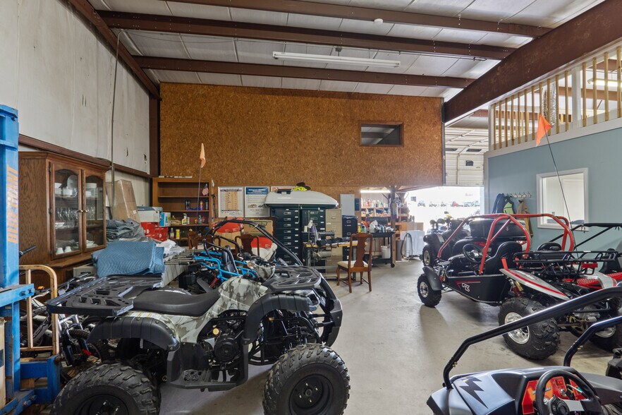 More Photos Of 7216 Hiram Douglasville Hwy, Douglasville Freestanding For Sale