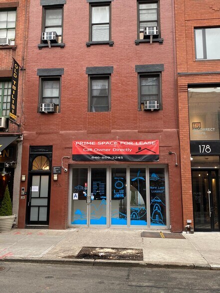 More Photos Of 176 Bleecker St, New York Apartments For Lease