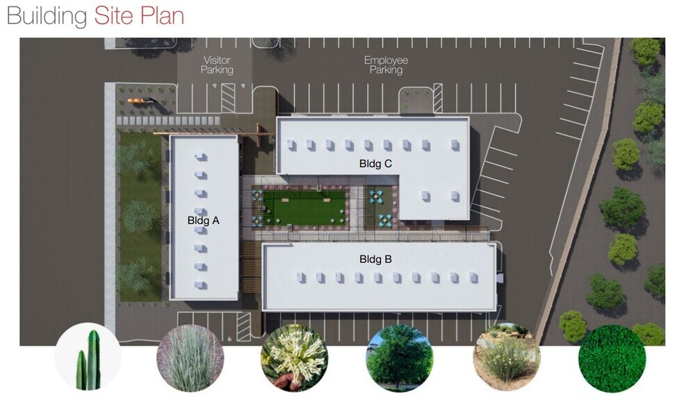 More Photos Of 600 E Baseline Rd, Tempe Medical For Lease