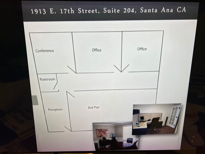 More Photos Of 1913 E 17th St, Santa Ana Office For Sale