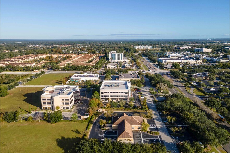More Photos Of 1540 International Pky, Lake Mary Office For Sale