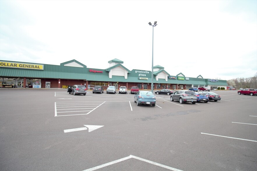 More Photos Of 3231 Chestnut Ridge Rd, Grantsville Unknown For Lease