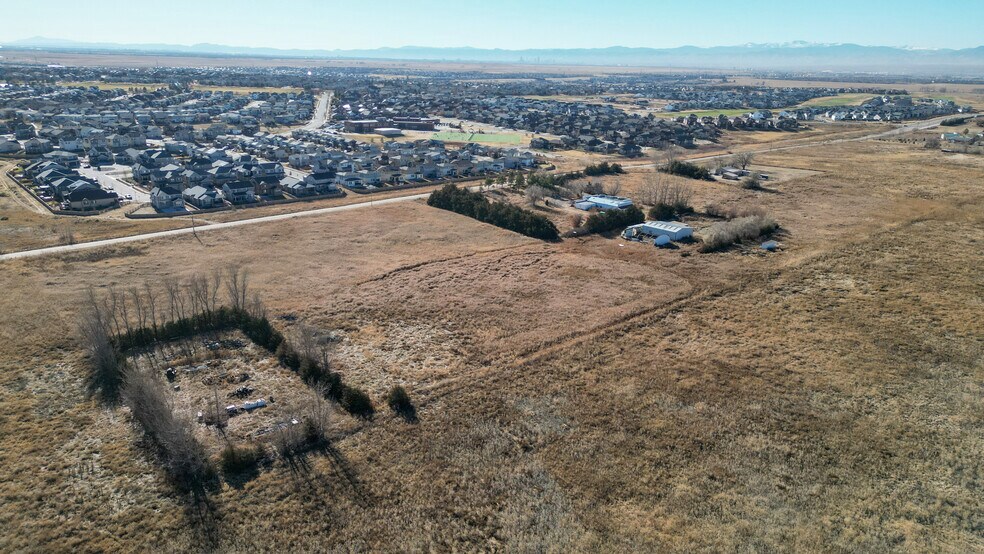 More Photos Of 11246 Rifle St, Commerce City Land For Sale