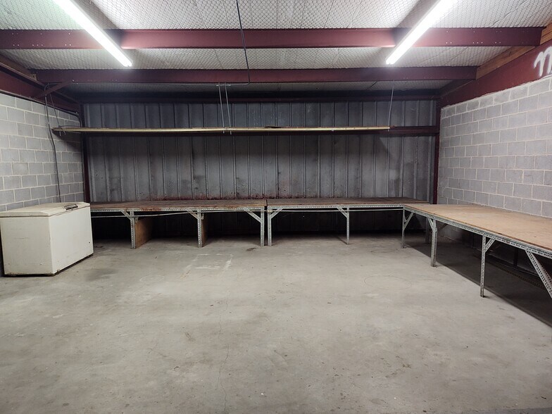 More Photos Of 1703 Blue Bell Rd., Brenham Warehouse For Sale