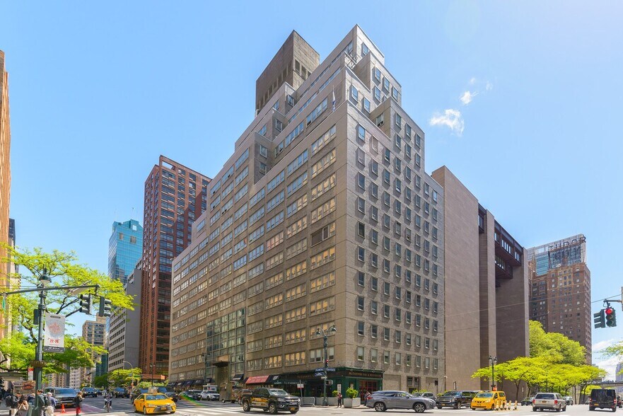 More Photos Of 800 Second Ave, New York Medical For Sale
