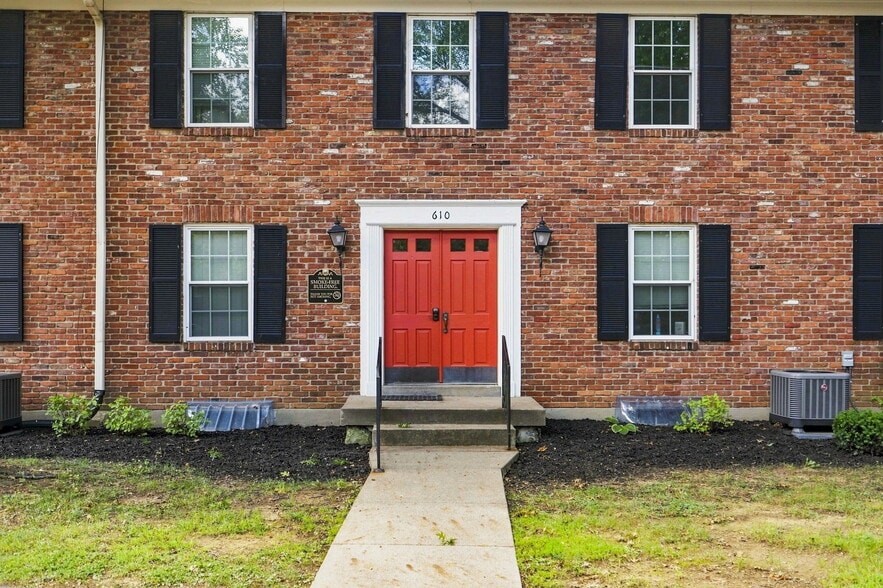 More Photos Of 610-620 Breckenridge Ln, Louisville Apartments For Sale