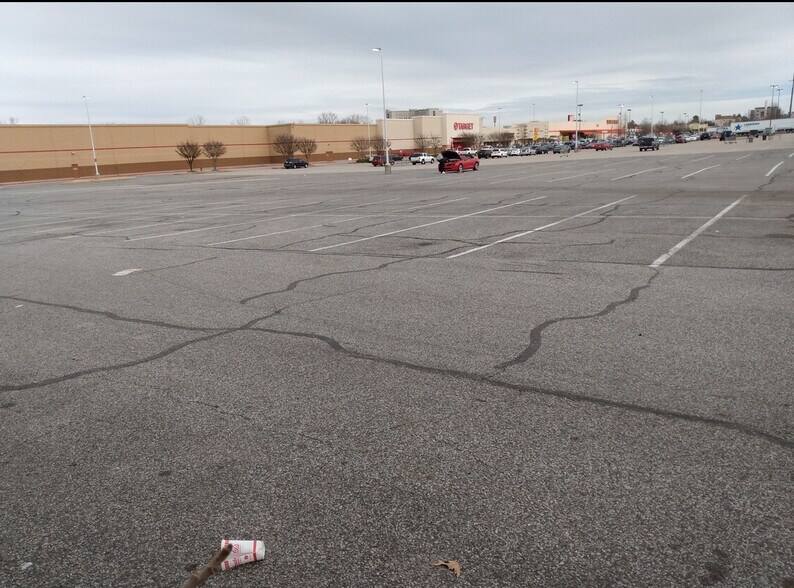 More Photos Of 830 Goodman Rd W, Horn Lake Auto Repair For Sale