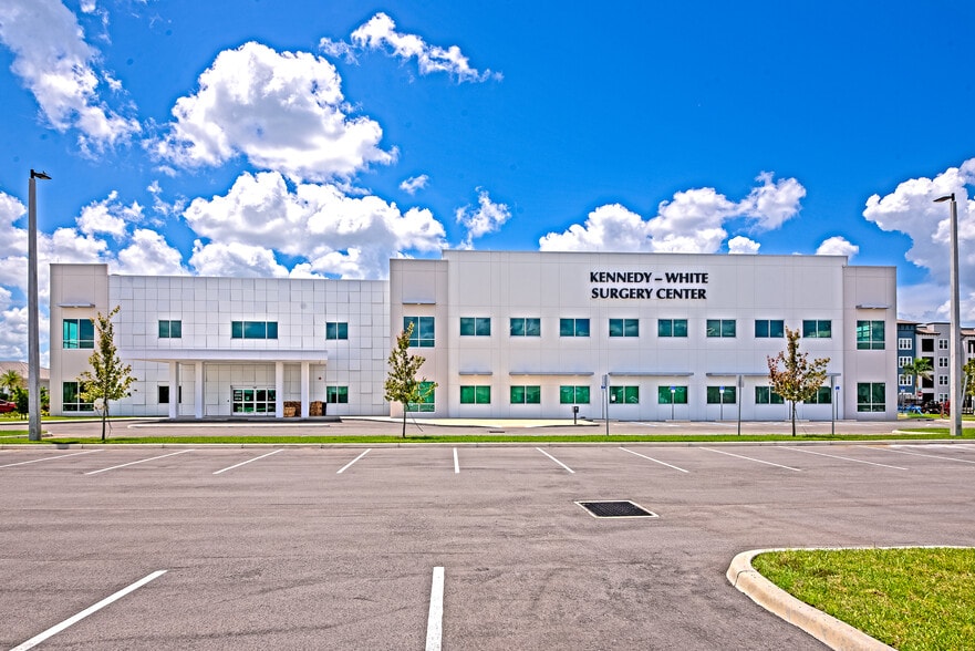 Primary Photo Of 2851 Height St, Sarasota Medical For Lease