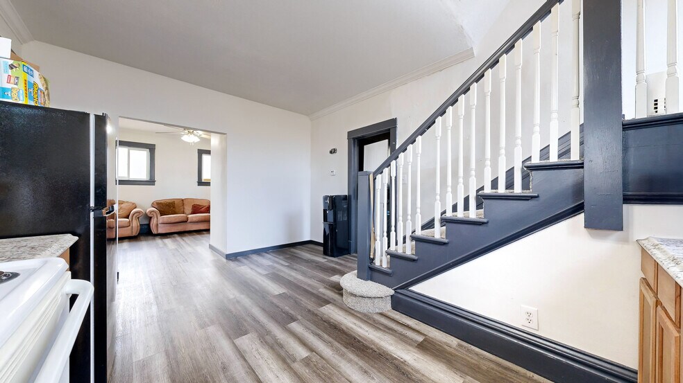 More Photos Of 1825 7th Ave, Greeley Multifamily For Sale