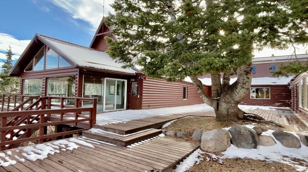 More Photos Of 1989 Dry Lakes Rd, Brian Head Specialty For Sale