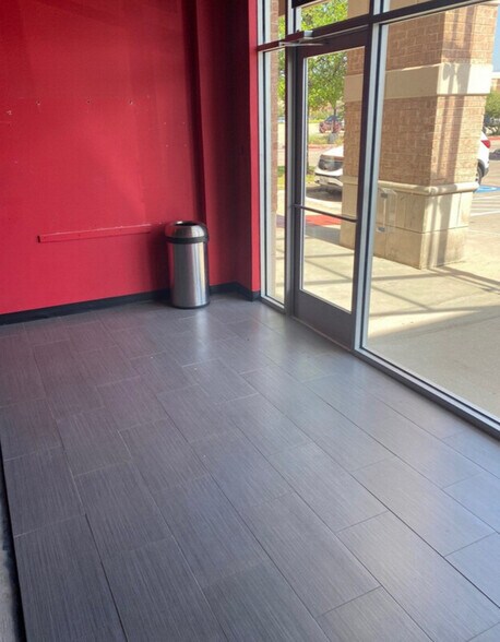 More Photos Of 8811 Teel Pky, Frisco General Retail For Lease