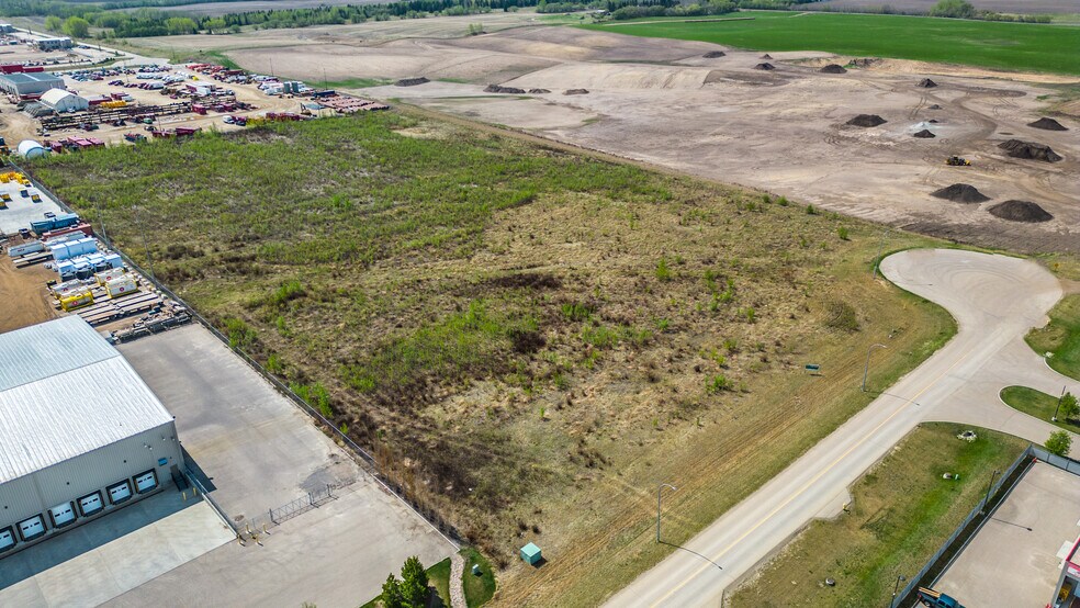 More Photos Of 28605 99 Av, Acheson Land For Sale