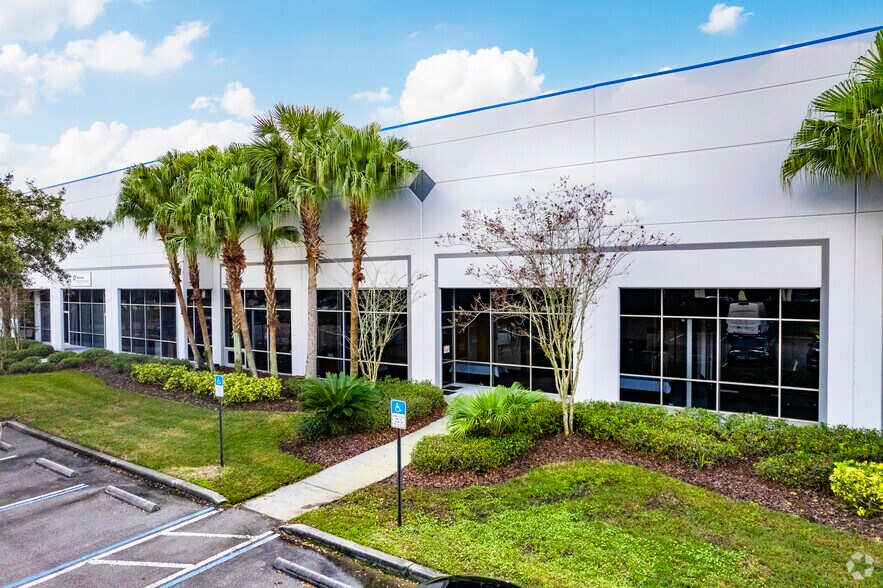 More Photos Of 8600-8655 Elm Fair Blvd, Tampa Unknown For Lease