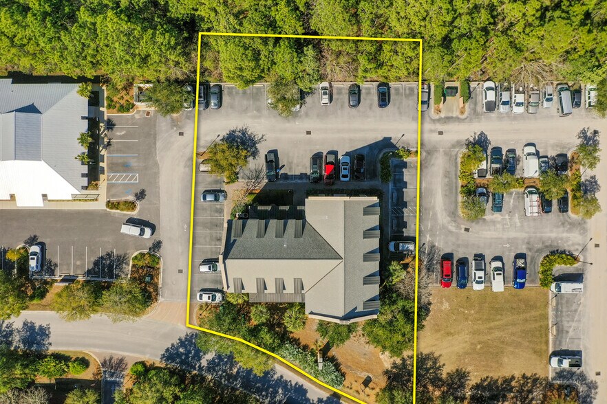More Photos Of 141 E Mack Bayou Loop, Santa Rosa Beach Medical For Lease