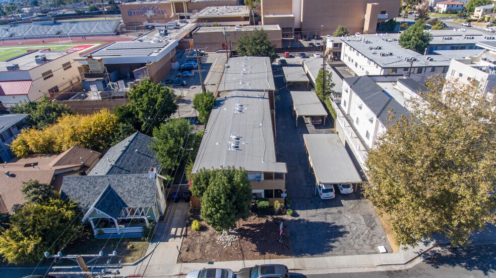 More Photos Of , Glendale Multifamily For Sale