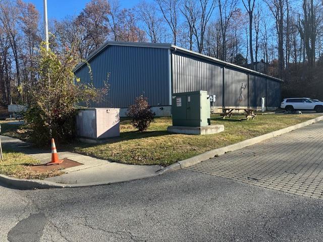 More Photos Of 1560 Front St, Yorktown Heights Manufacturing For Sale