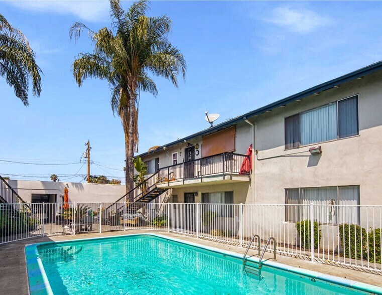 More Photos Of 2352 Leroy St, San Bernardino Apartments For Sale