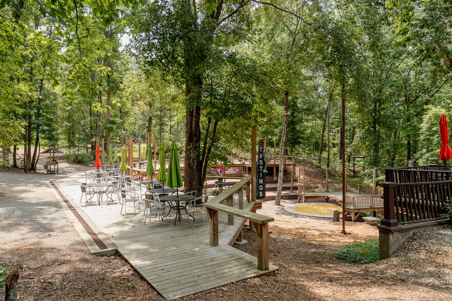 More Photos Of 9975 Ball Ground Hwy, Ball Ground General Retail For Sale