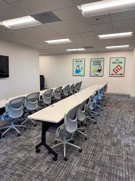 More Photos Of 5800 Granite Pky, Plano Office For Lease