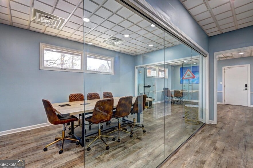 More Photos Of 333 Alcovy St, Monroe Office For Sale