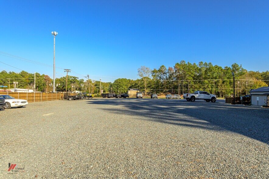 More Photos Of 9506 Linwood Ave, Shreveport Warehouse For Sale