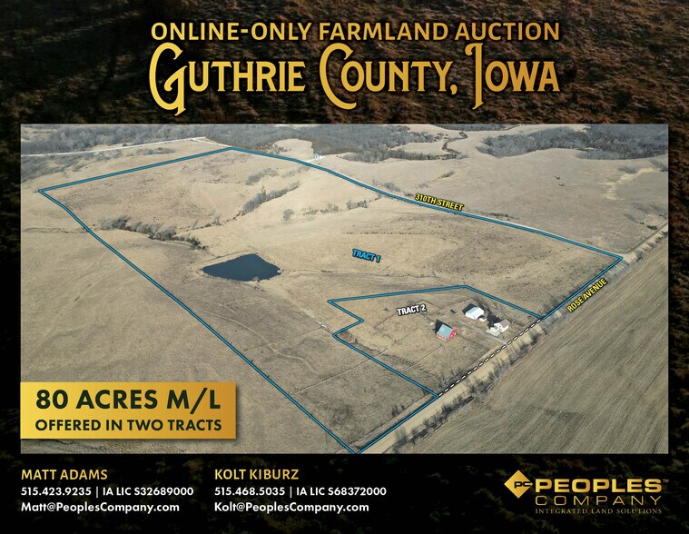 Primary Photo Of 3115 Rose Ave, Menlo Land For Sale