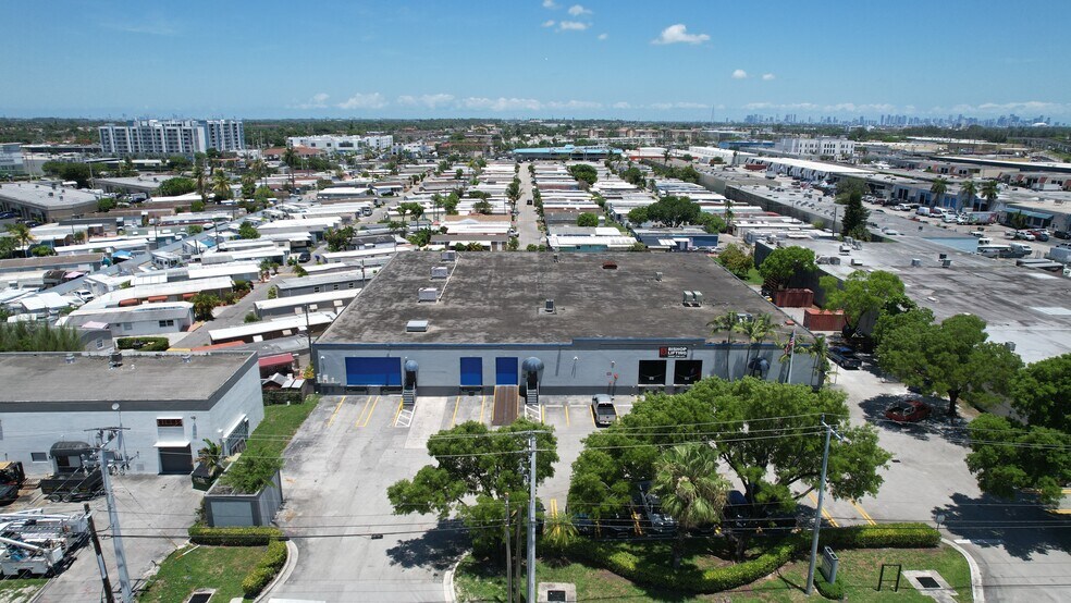 More Photos Of 8007-8115 NW 74th Ave, Miami Warehouse For Lease