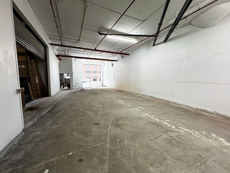 More Photos Of 753-755 E 134th St, Bronx Warehouse For Sale