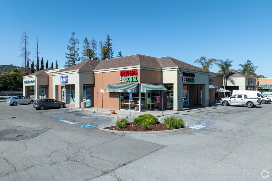 More Photos Of 5890-6085 Snell Blvd, San Jose Unknown For Lease