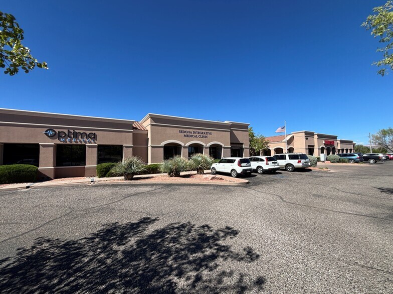 Primary Photo Of 450 S Willard St, Cottonwood Medical For Lease