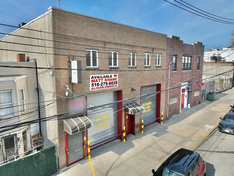 More Photos Of 858 62nd St, Brooklyn Warehouse For Sale