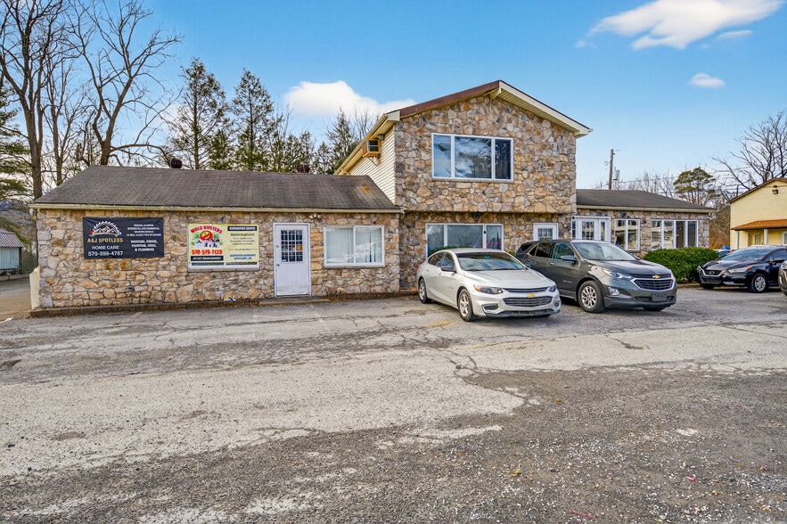 More Photos Of 1980 US-209, Brodheadsville Office Residential For Sale
