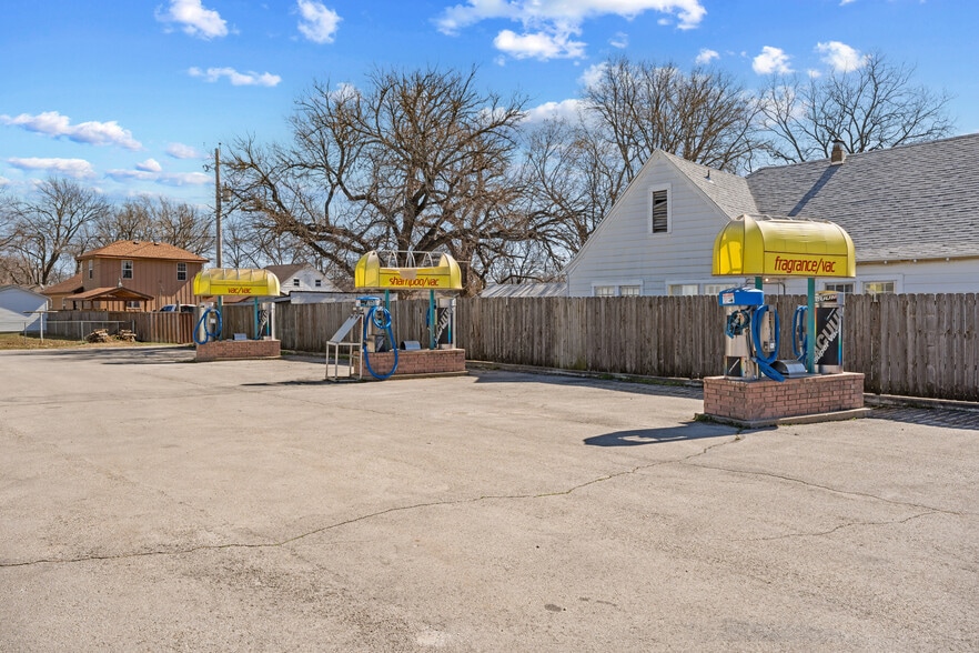 More Photos Of , Independence Specialty For Sale