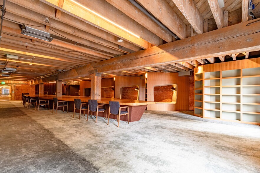 More Photos Of 625 2nd St, San Francisco Office For Lease