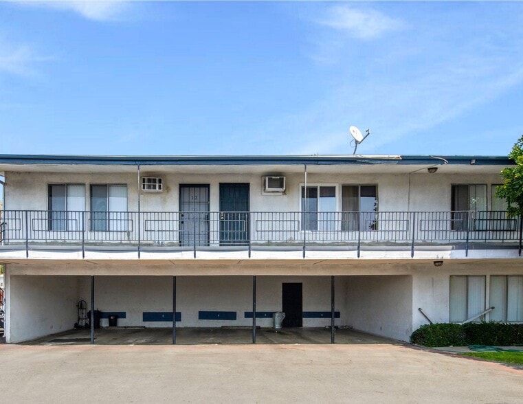 More Photos Of 2352 Leroy St, San Bernardino Apartments For Sale