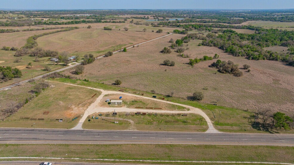 More Photos Of 12645 US-377, Dublin Office For Sale