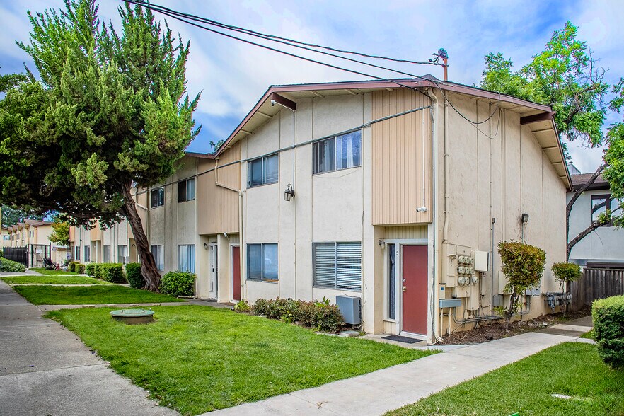 More Photos Of 3066 Willow Pass Rd, Concord Apartments For Sale