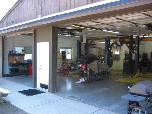 More Photos Of 77 Creek Rd, Poughkeepsie Auto Repair For Sale
