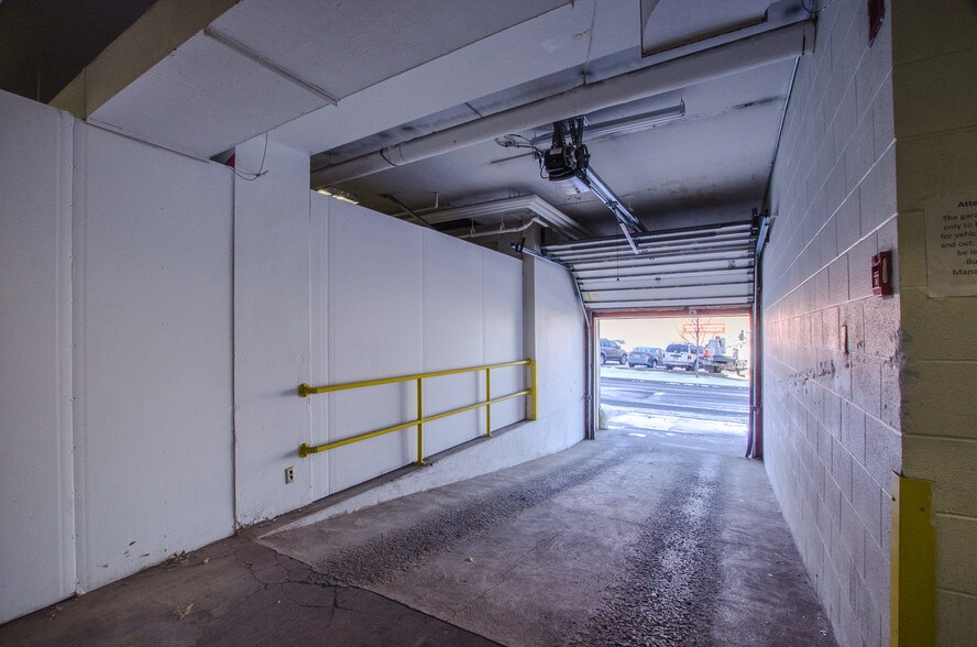 More Photos Of 35 N Park St, Mansfield Office For Sale