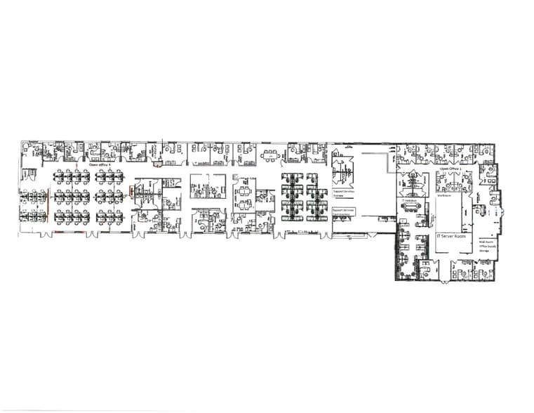 More Photos Of 2181 E Aurora Rd, Twinsburg Office For Sale