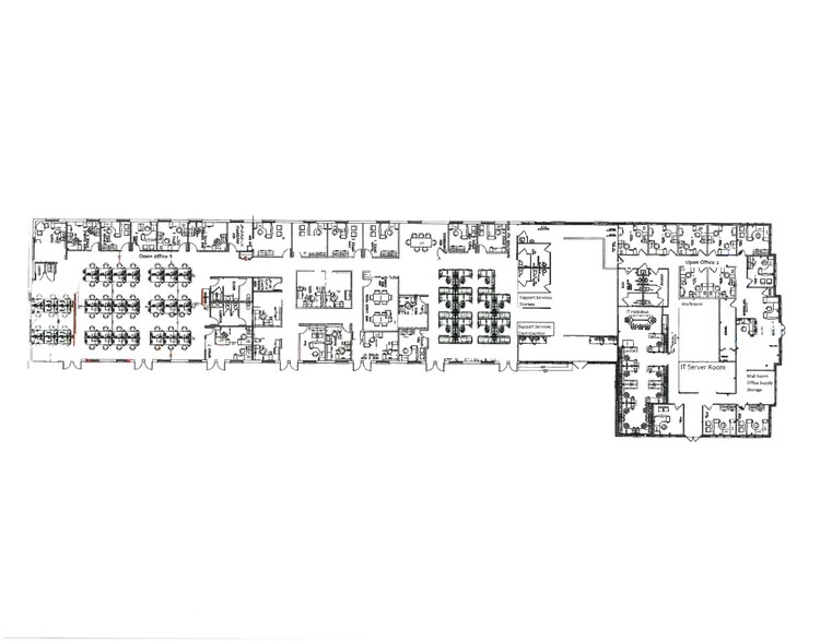 More Photos Of 2181 E Aurora Rd, Twinsburg Office For Sale