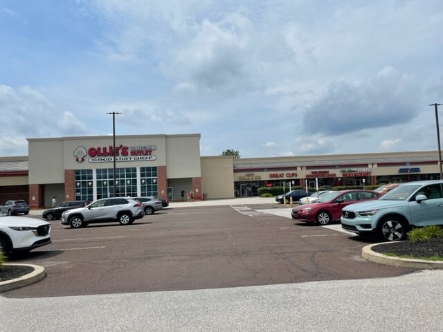 Primary Photo Of 3200 Ridge Pike, Eagleville Storefront For Lease