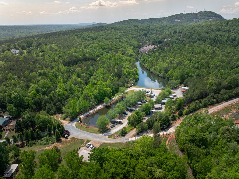 More Photos Of 149 April Valley Ln, Pickens Land For Sale