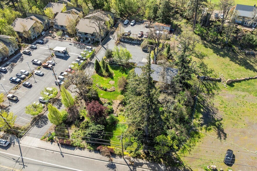 More Photos Of 3239 Cascade Ave, Hood River Land For Sale