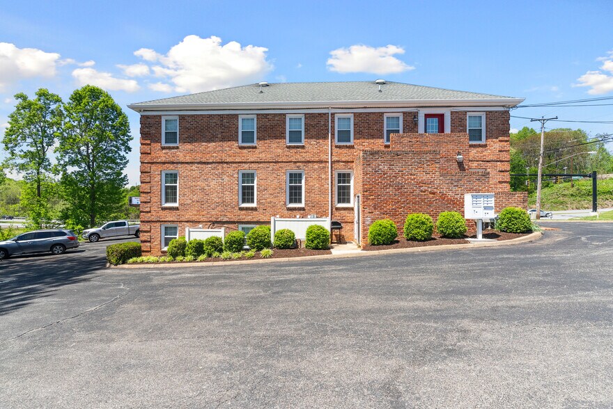 More Photos Of 6200 Fort Ave, Lynchburg Medical For Sale